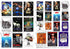 1/35 Scale Movie Posters C - 1970s & 1980s