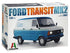 ITALERI TRUCKS - FORD TRANSIT VAN MKII