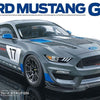 Tamiya 1/24th scale plastic kit of a Ford Mustang GT4