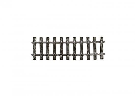LGB Railways G Gauge - STRAIGHT TRACK 300mm (Box of 12)
