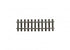 LGB Railways G Gauge - STRAIGHT TRACK 300mm