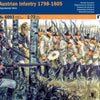Italeri 1:72 Napoleon Wars, Austrian Infantry Year 1798-1805