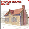 Miniart 1:35 French Village House