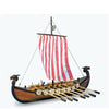 ARTESANIA KITS 1/75 VIKING ship wooden model