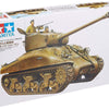 Tamiya 1/35 scale M1 Israeli IDF Super Sherman tank model kit