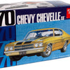 AMT 1:25 1970 Chevy Chevelle SS