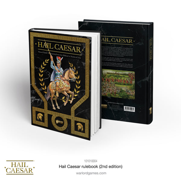 Warlord Games 28mm - Hail Caesar Version 2
