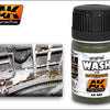 AK WEATHERING WASH FOR INTERIORS