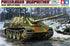 Tamiya 1/16 scale Jagdpanther late version - Display model