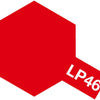 TAMIYA LP PAINT - LP-46 PURE METALLIC RED