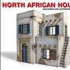 Miniart 1:35 North African House