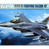 TAMIYA 1/32 AIRCRAFT - LOCKHEED F-16 CJ F.FALCON plane model kit