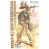 Tamiya 1/16 scale Modern US Desert Infantryman