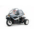 TAMIYA 57405 - 1:8 RC Dancing Rider Trike T3-01, RC Car / Vehicle, Model Building, Construction Kit, Hobby, Crafts, Model, Assembly