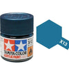 TAMIYA MINI ACRYLIC - ACRYLIC MINI X-13 METALLIC BLUE