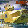 Tamiya 1/35 scale U.S. MARINE CORP AAVP7A1