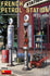 Miniart 1/35 scale WW2 FRENCH PETROL STATION 1930-40S
