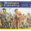 ITALERI 1/72 FIGURES ROMAN CAVALRY