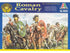 ITALERI 1/72 FIGURES ROMAN CAVALRY