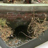 1/35 scale Culvert retaining wall