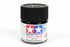 Tamiya Gloss Acrylic Paints X1 - X35 Model Paint 10ml Jars