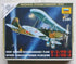 Zvezda 1/144 scale SOVIET PLANE PO-2 WWII
