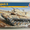 ITALERI 1/72 FIGURES US M60 MAGACH 6