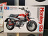 Tamiya 1/12 scale Modern Monkey motorbike