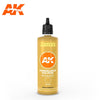 AK Interactive Gen3 - DUNKELGELB RAL 7028 DARK YELLOW SURFACE PRIMER 100ML