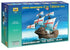 Zvezda 1/350 CONQUISTADORES SHIP XV1 CENT