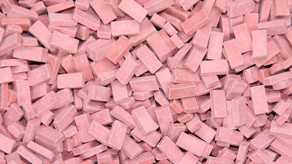 1/72 Scale bricks (RF) light brick-r