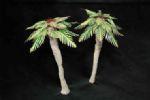 1/48 scale palm trees set (asia type)