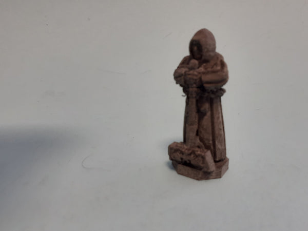 Wargaming Fantasy 28mm Statue #2