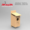 Bird House / Vogelhaus (2pcs) / 1:35