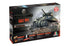 ITALERI 1/35 MILITARY WORLD OF TANKS M4 SHERMAN