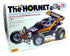 Tamiya RC Radio Control Car 1/10 Electric Hornet