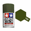 TAMIYA COLOR TS PLASTIC SPRAY PAINT 100ml CAN TS1-TS101 Model Spray Paint UKShop