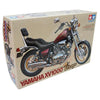 TAMIYA 1/12 BIKES YAMAHA VIRAGO XV1000