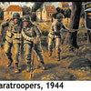 Masterbox 1:35 US Paratroops (1944)