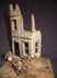 1/35 Scale WW2 Caen Ruined house