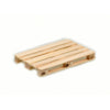 CARSON R/C 1:14 Wooden EPAL Euro-Pallet
