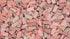 1/35 Scale Bricks  Mixed Red (approx