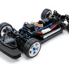 TAMIYA RC  TAMIYA RC  TT-02 TYPE SRX CHASSIS KIT NO ESC