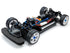 TAMIYA RC  TAMIYA RC  TT-02 TYPE SRX CHASSIS KIT NO ESC