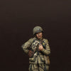 SOGA 1/35 WW2 Major, 101st Airborne, WW II