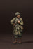 SOGA 1/35 WW2 Major, 101st Airborne, WW II