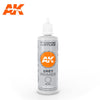 AK Interactive Gen 3 - Grey Primer 100 ml 3rd Generation