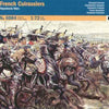 ITALERI 1/72 FIGURES -NAPOLEONIC WARS FRENCH CUIRASSIEURS