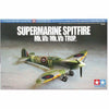 TAMIYA 1/72 AIRCRAFT SPITFIRE MK.VB/MK.VB TROP