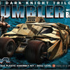 Moebius Models 1:25 Armoured Tumbler with Bane Figure